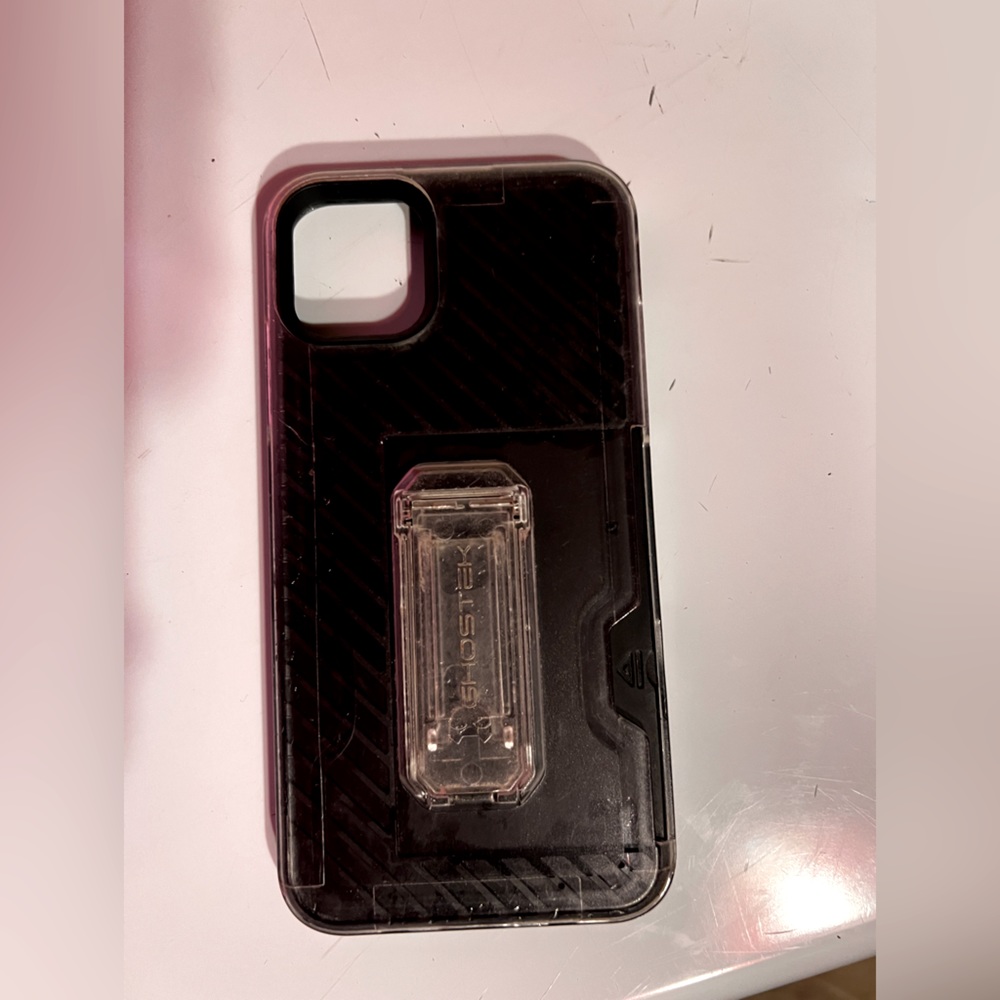 iPhone Pro Max Protective case